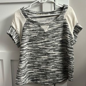 Twelfth Street by Cynthia Vincent top